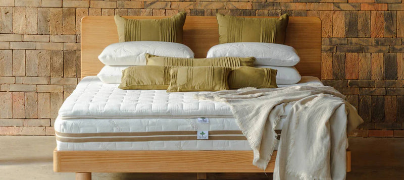 What is a Talalay Latex Topper and How Does the plush feel different from a Dunlop Topper?