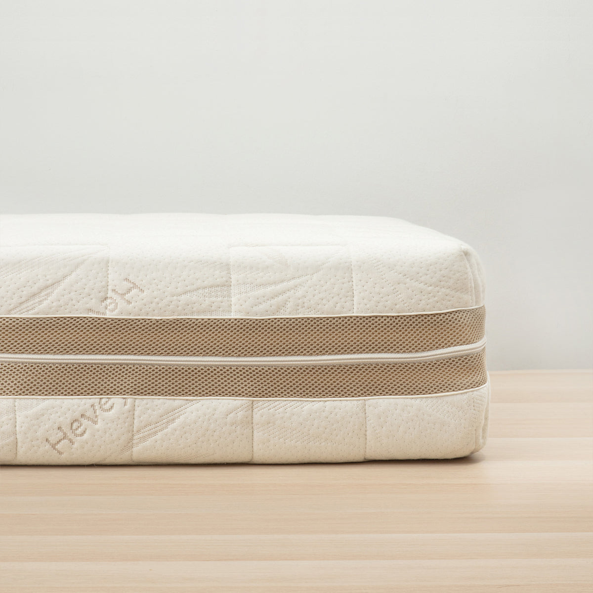 Natural Comfort Organic Latex Mattress I | Heveya® Singapore