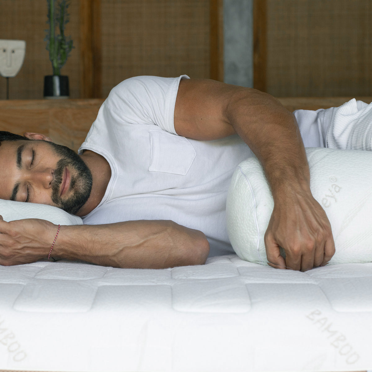 Lumbar bolster sale