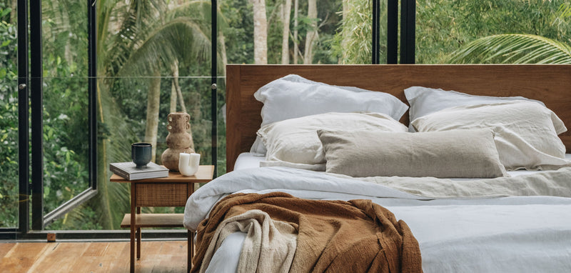 Image 47: Build Your Dream Bed - Your extensive guide to everything bedding