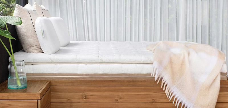 Why Is It Best to Purchase Latex Mattress From a Specialty Shop