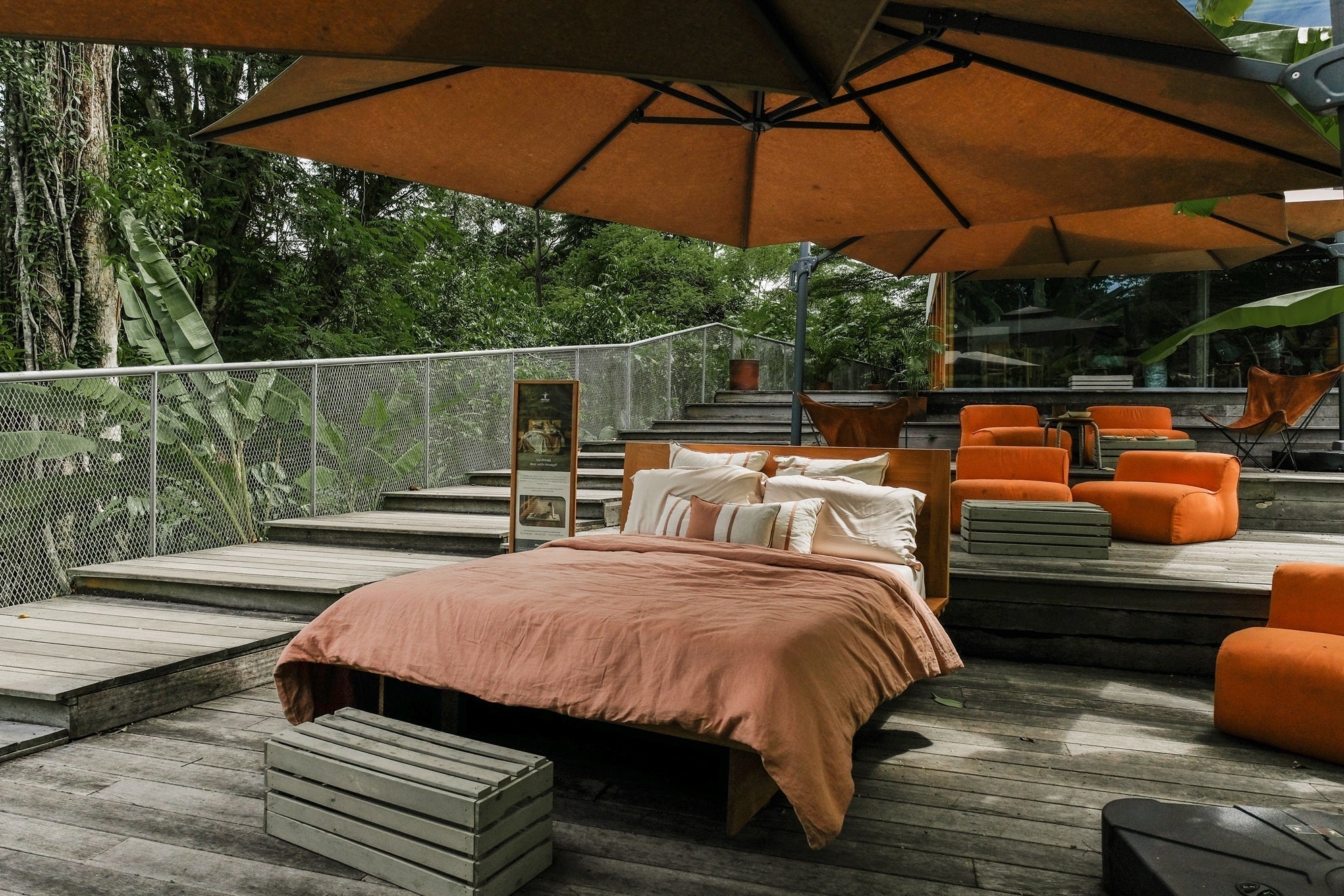 A Day of Recharging, Nourishing and Strengthening