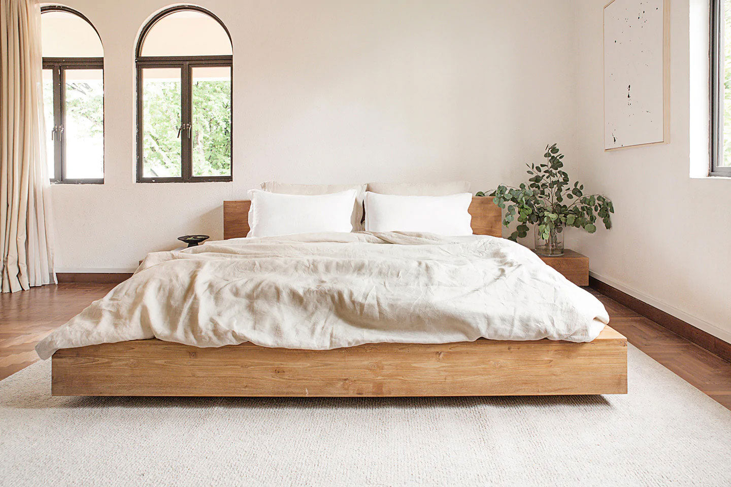 Custom Size Mattresses - Made To Measure For Any Size