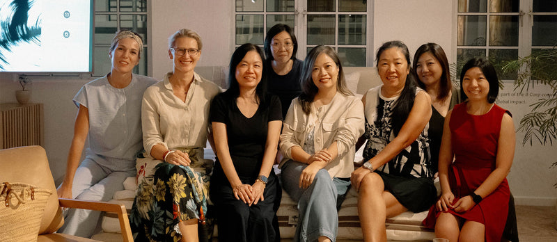 Menopause and Sleep: What Every Woman Should Know