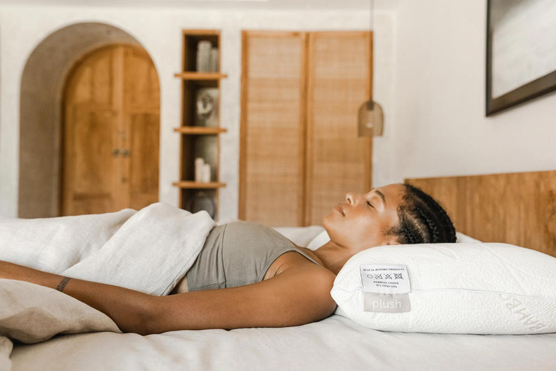 Best Sleep Solutions for Shoulder Pain