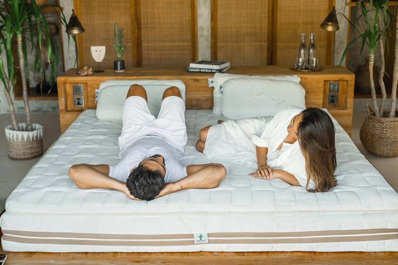 通过合理的营养改善睡眠质量