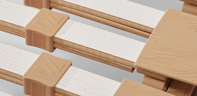 The Importance of a Good Bed Base for Your Mattress