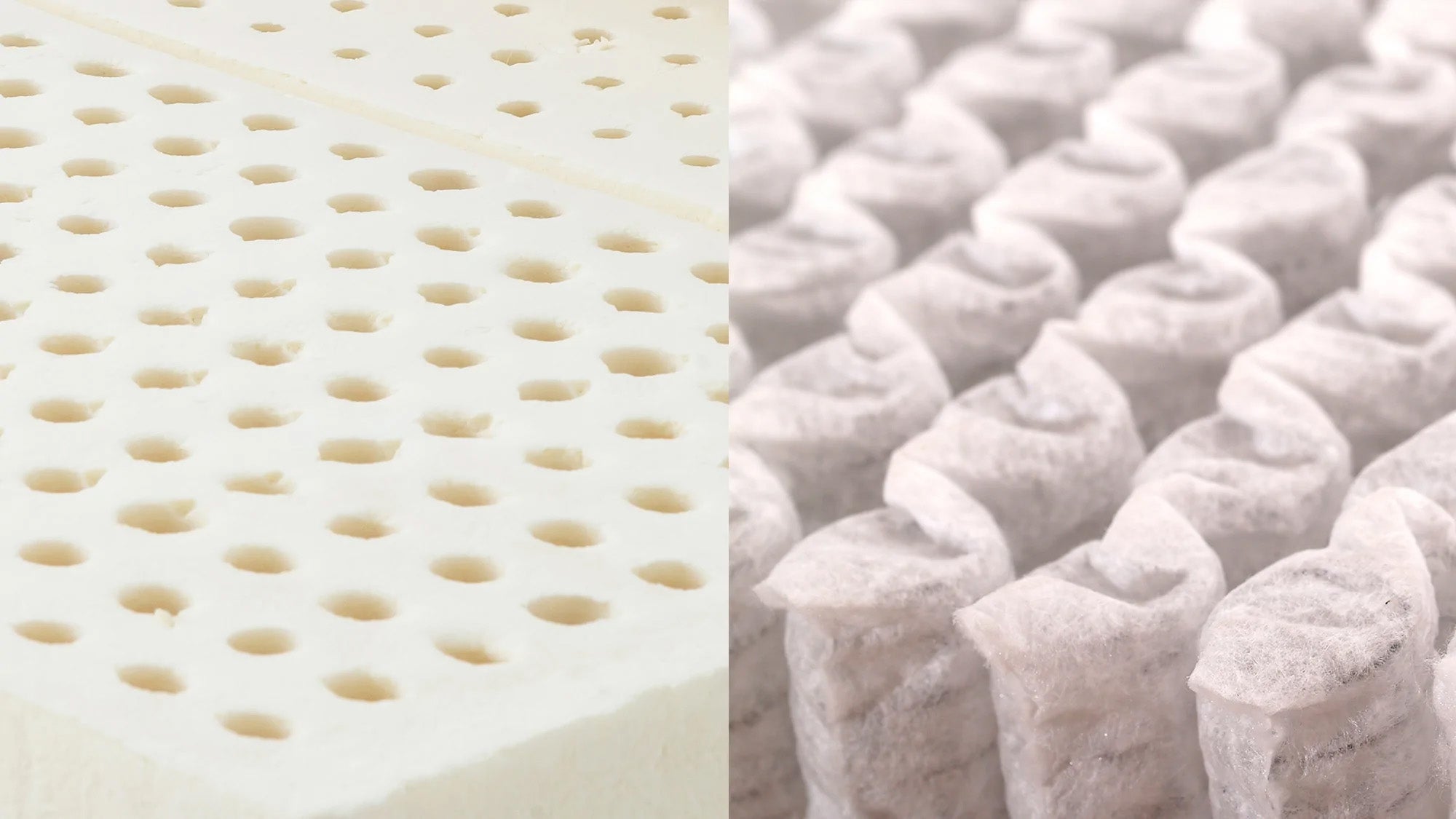 Latex Vs Coil Mattress: Which Offers Better Comfort?