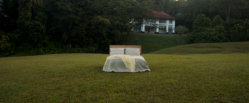 Urban Oasis: Expert Guide to a Hotel-Style Bedroom in Singapore