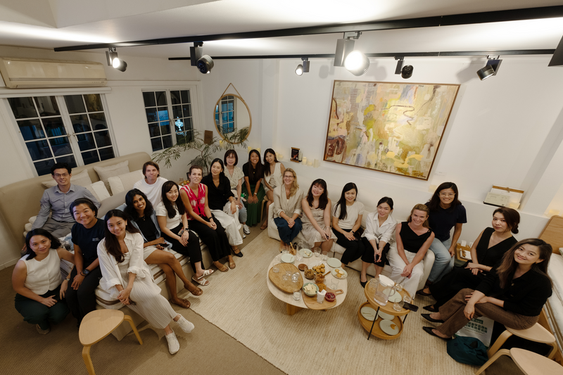 Nutrition 101 – Eat Well, Feel Better, Look Better