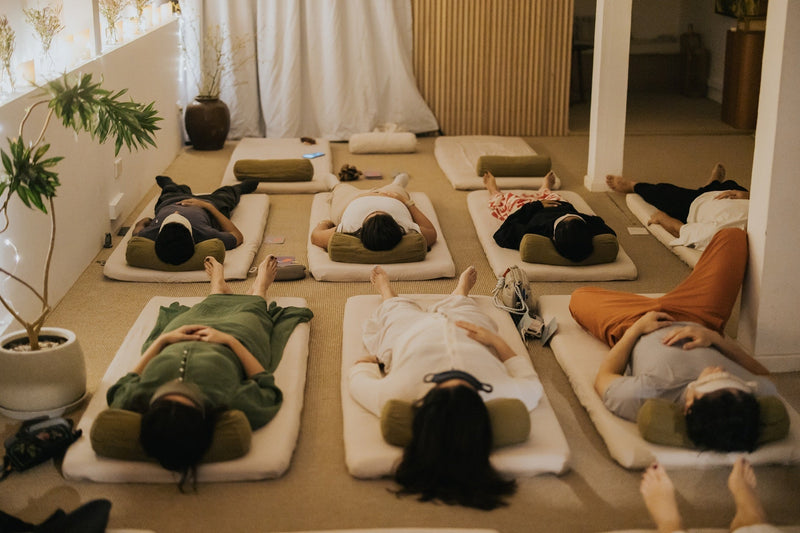 A Dream Journey by Livy Von Goh