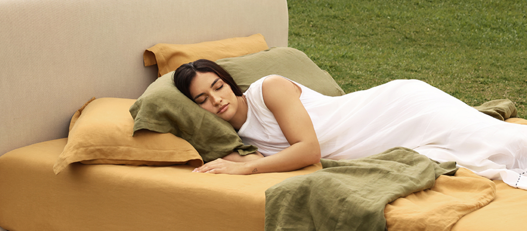 The Sleep – Mental Health Connection: How Your Bedroom Supports Emotional Wellness