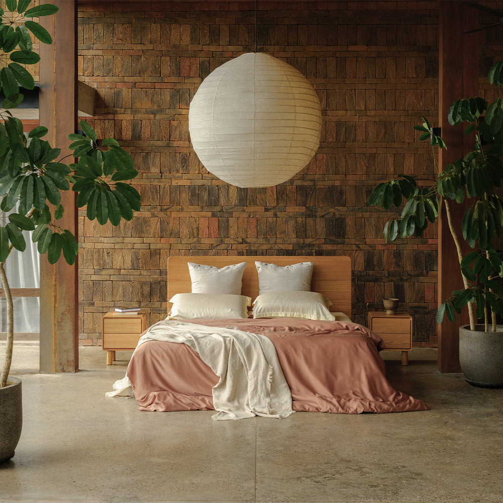 Heveya® Bamboo Sheets Bundle