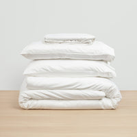 Heveya® Bamboo Cotton Sheets Bundle