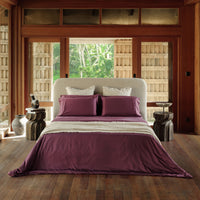 Heveya® Bamboo Cotton Sheets Bundle