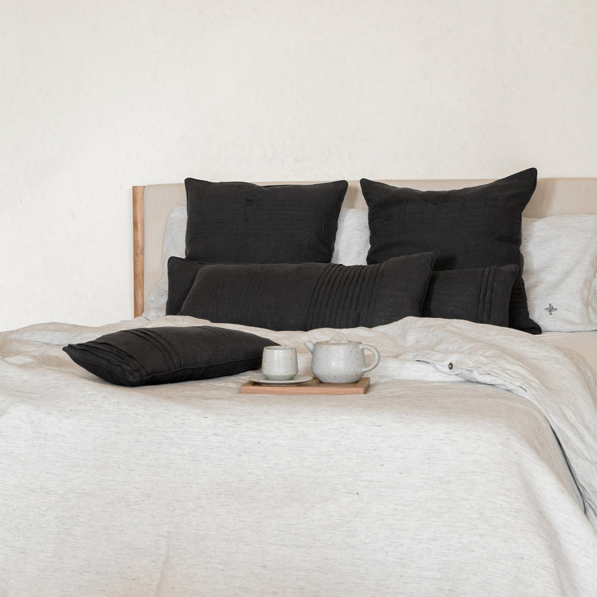 Linen Cushion