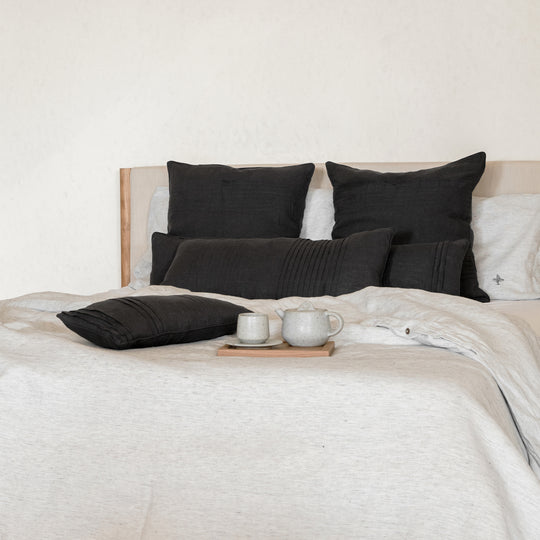 Heveya® Linen Cushion