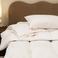 Heveya® Duck Down Pillow