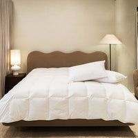 Heveya® Duck Down Pillow