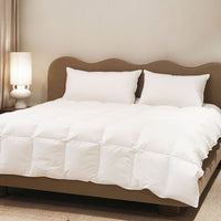 Heveya® Duck Down King Pillow