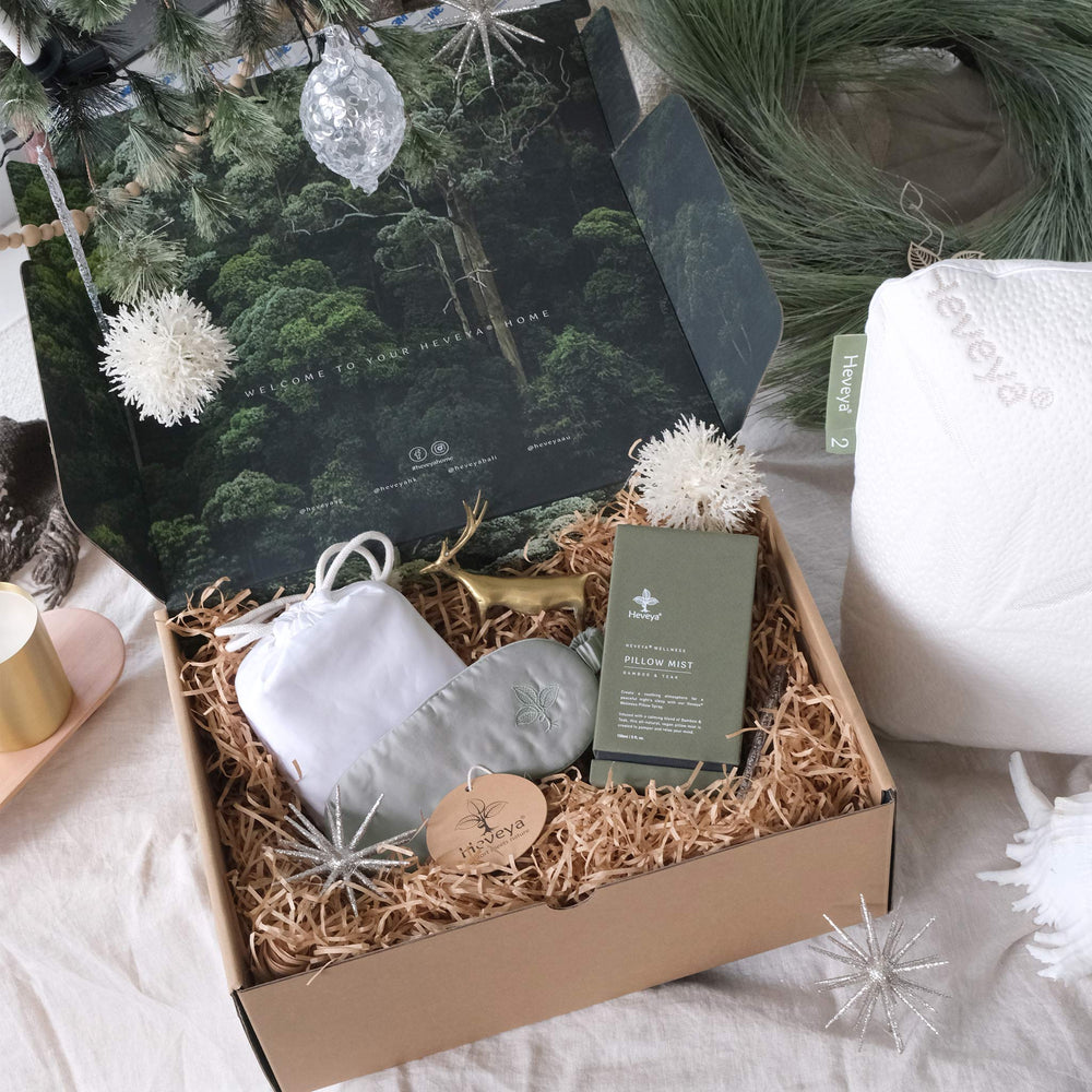 Deep Sleep Bundle