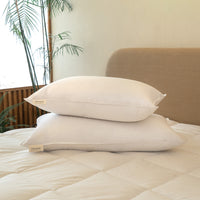 Duck Down Pillow