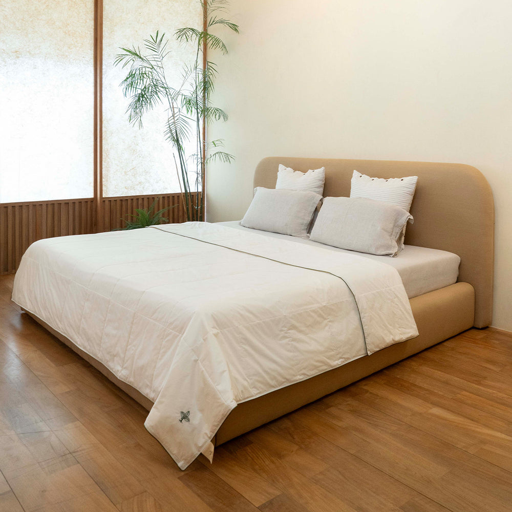 Organic Bamboo Lyocell Duvet