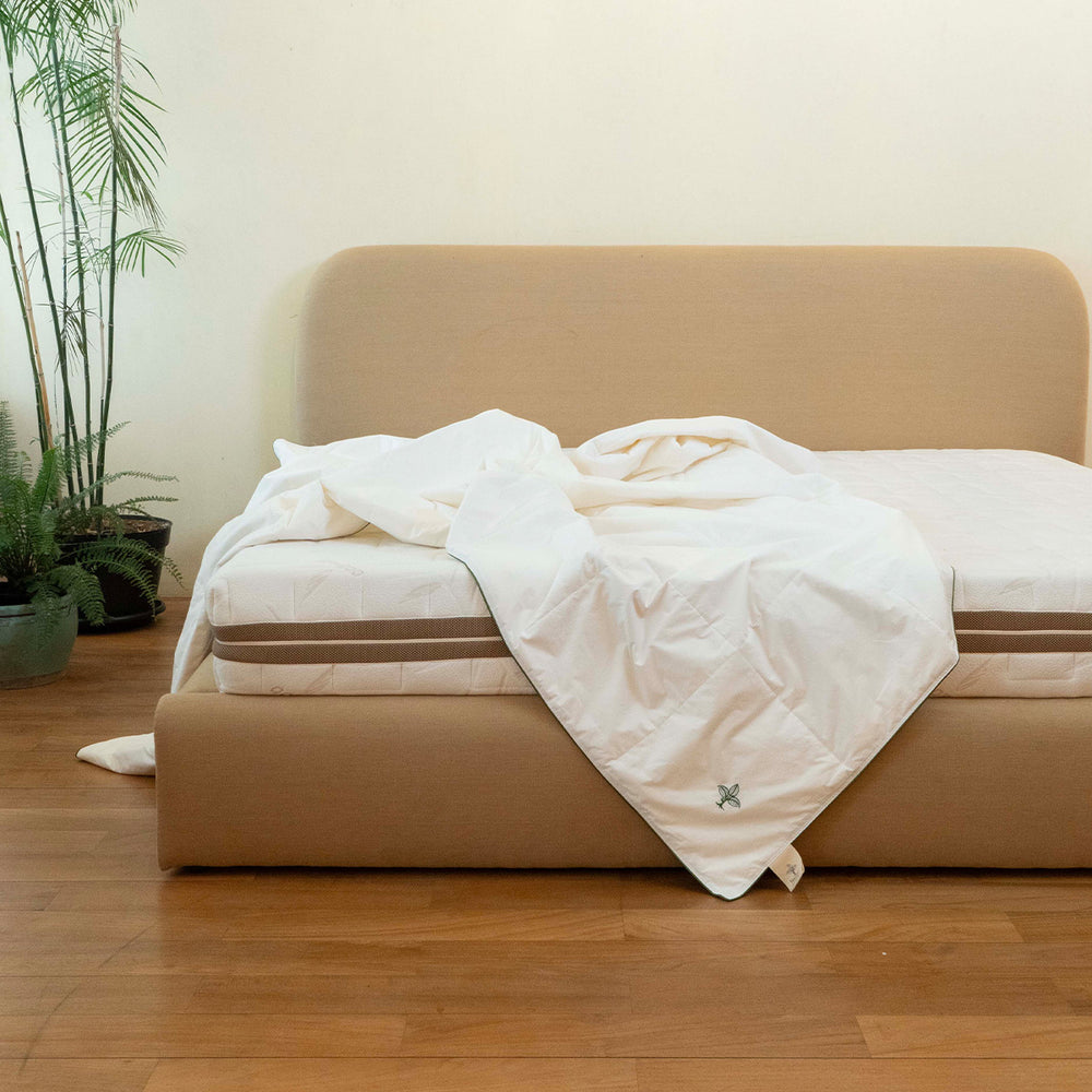 Organic Bamboo Lyocell Duvet