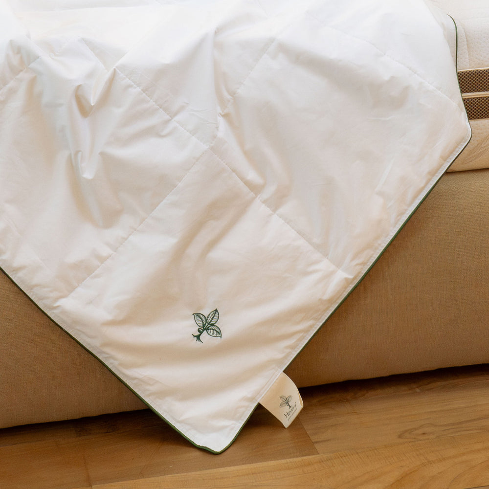 Organic Bamboo Lyocell Duvet