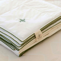 Organic Bamboo Lyocell Duvet