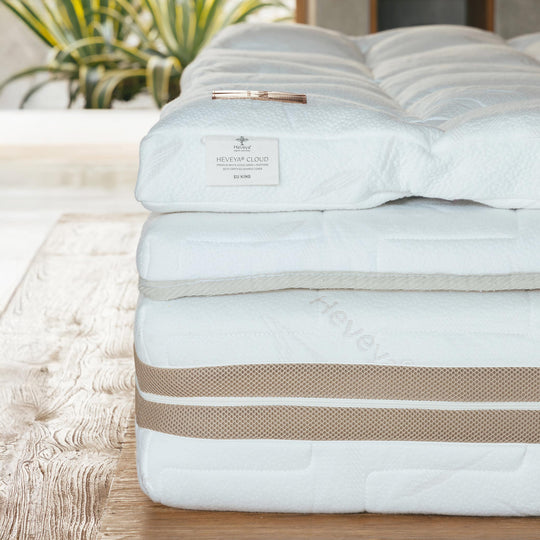 Heveya® Cloud Topper