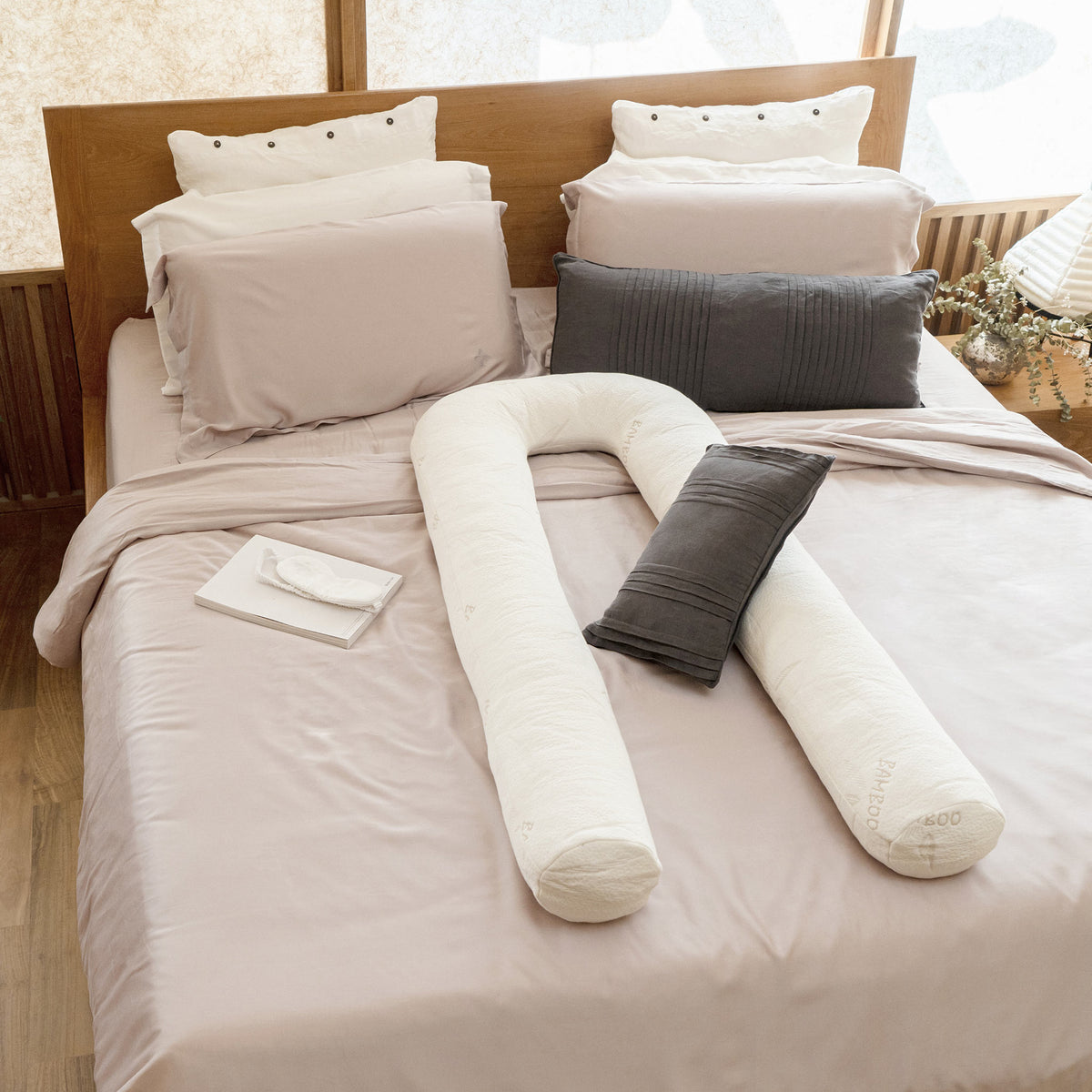 Pregnancy Pillow