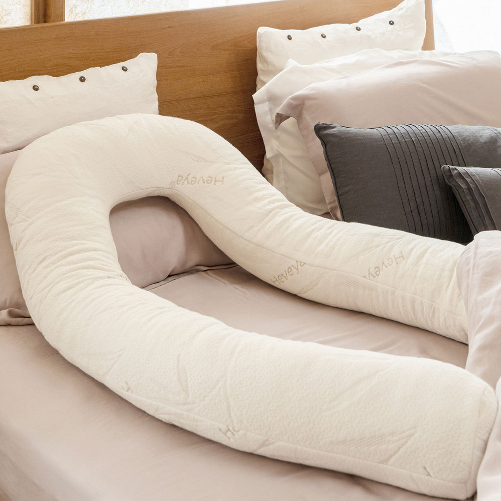 Heveya® Pregnancy Pillow