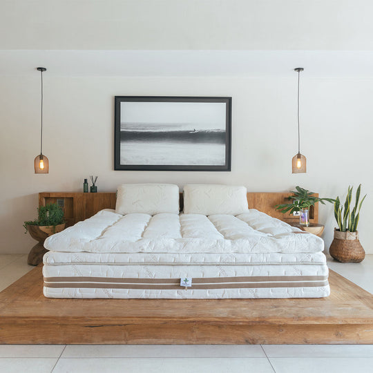 Heveya® Cloud Mattress