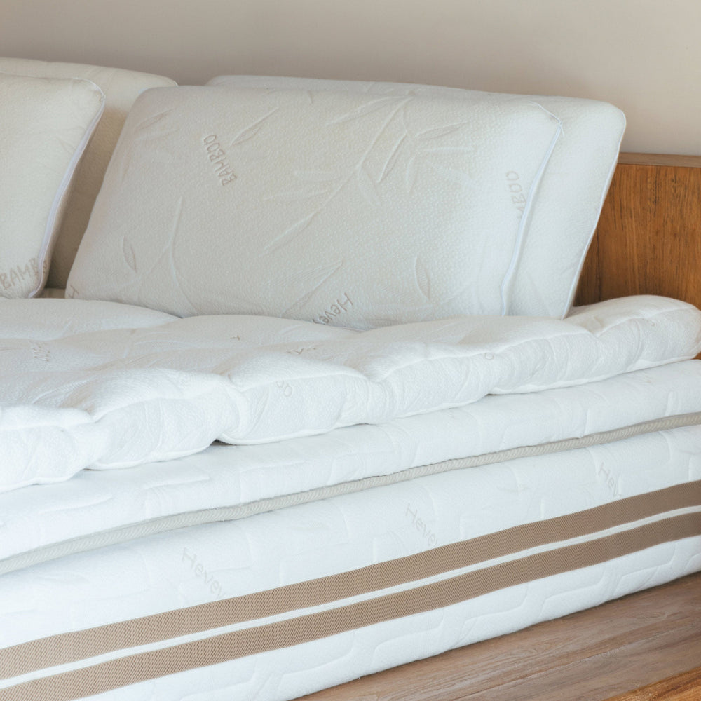 Heveya® Cloud Mattress