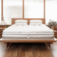 Heveya® Cloud Topper
