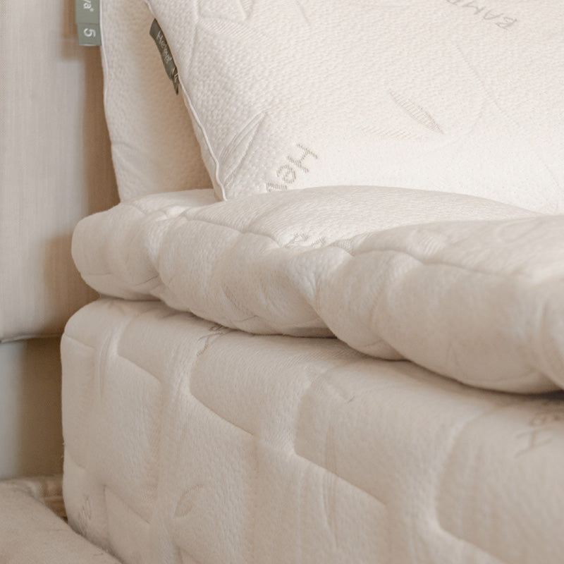 Heveya® FLO Takashimaya High Quality Luxury Mattress