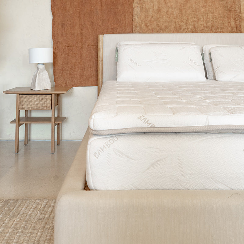 Heveya® LUX Mattress