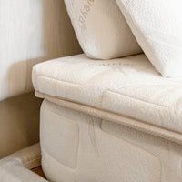 Heveya® LUX Mattress