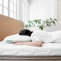 Heveya® Natural Organic Latex Pillow 1