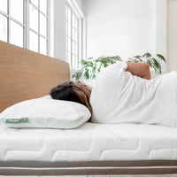 Heveya® Natural Organic Latex Pillow 4