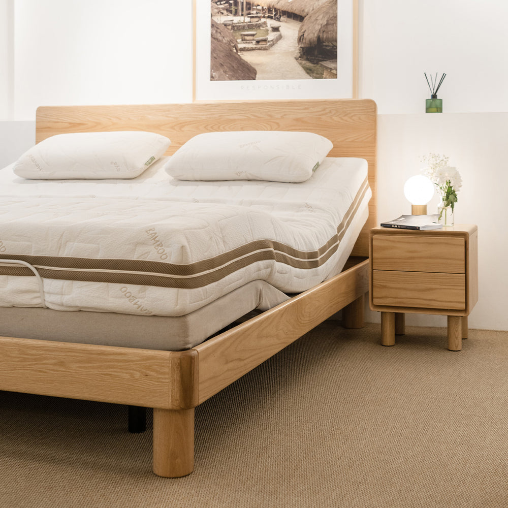 Heveya® Ligna Nightstand