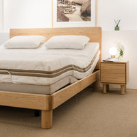 Heveya® Ligna Nightstand