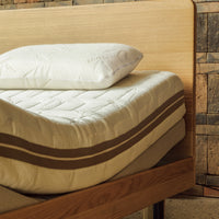 Ligna Adjustable Bed Frame