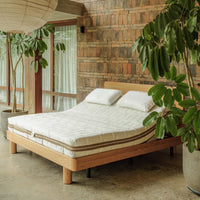Ligna Adjustable Bed Frame