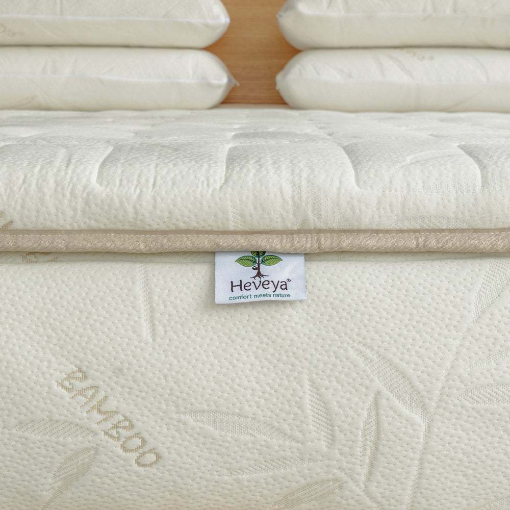 Heveya® LUX Mattress