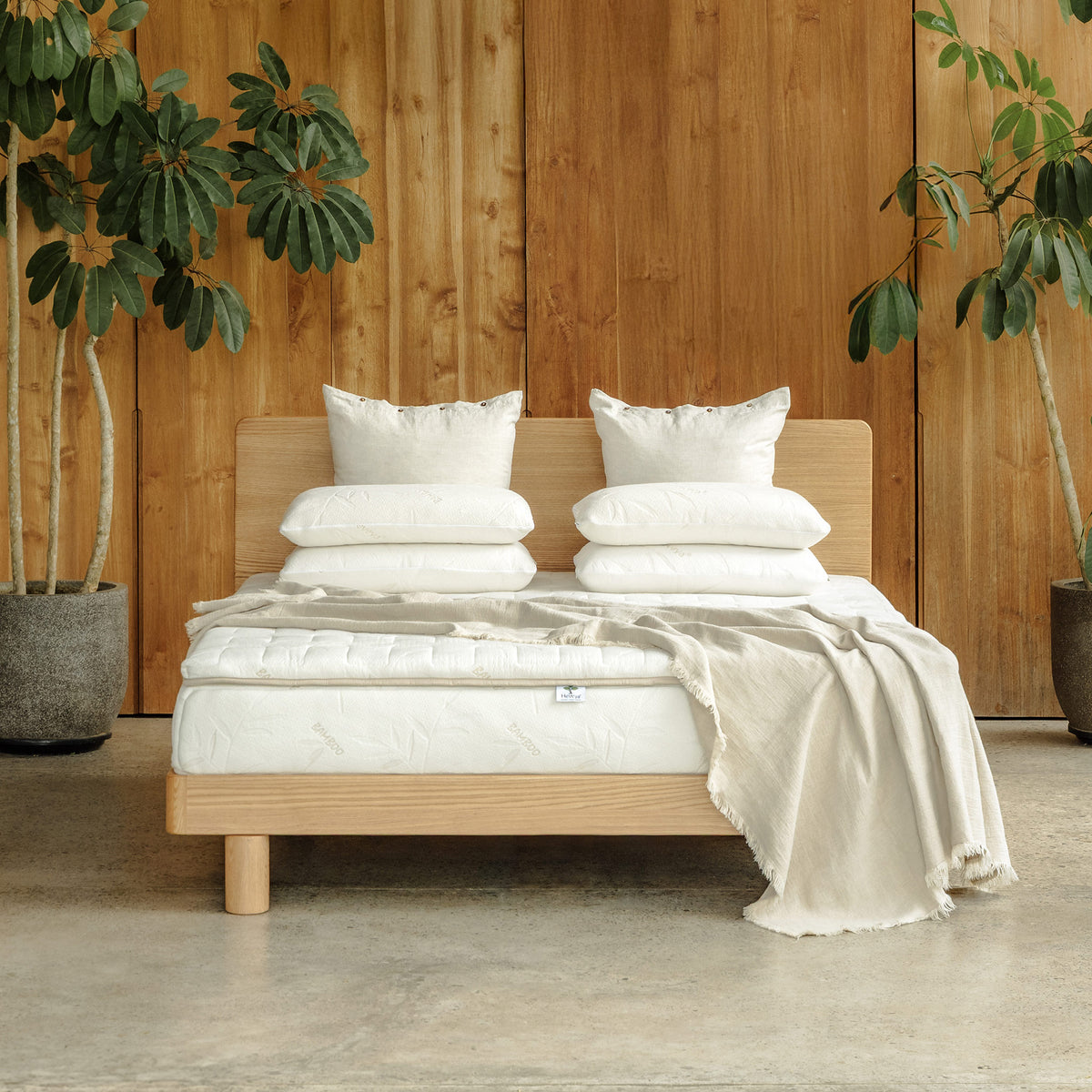 LUX Mattress