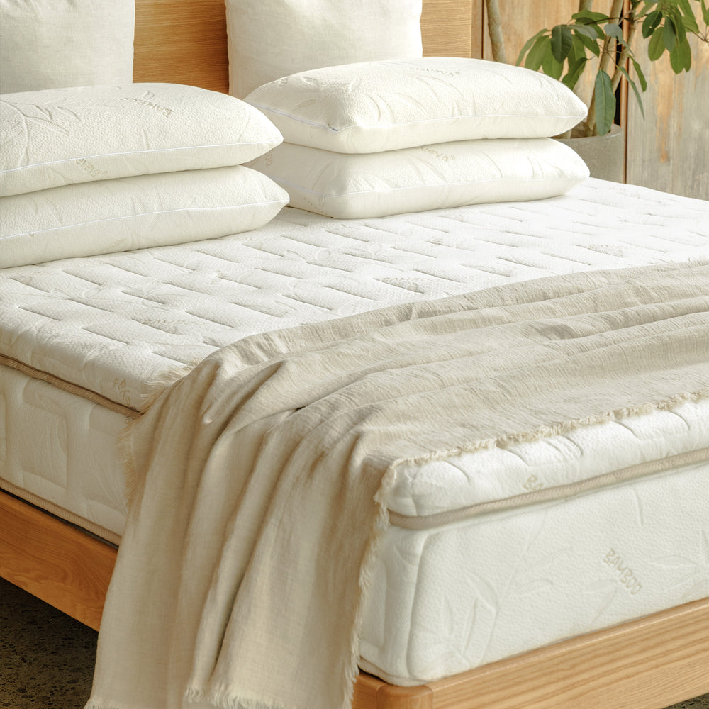 Heveya® LUX Mattress