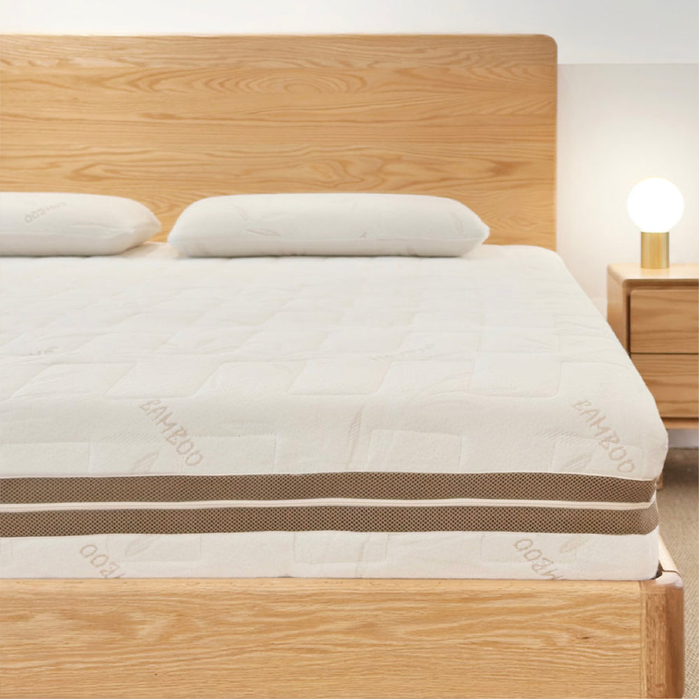 Ligna Wooden Bed Frame