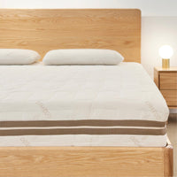 Ligna Wooden Bed Frame